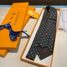 Louis Vuitton Neckties